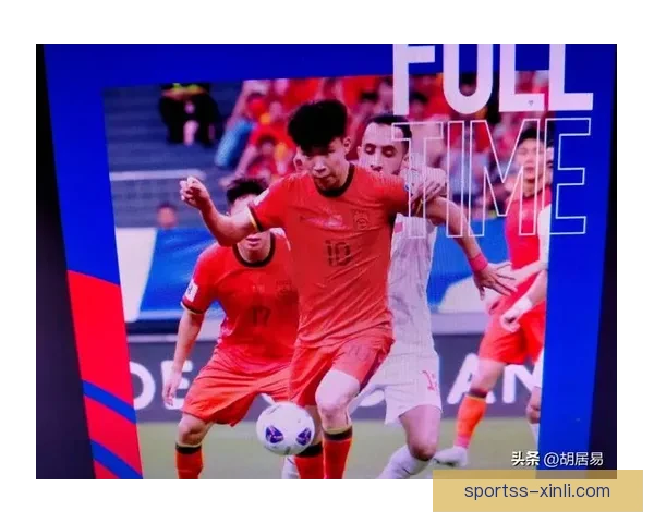 U23亚洲杯决赛解说阵容调整 英超名嘴力挺中国男足